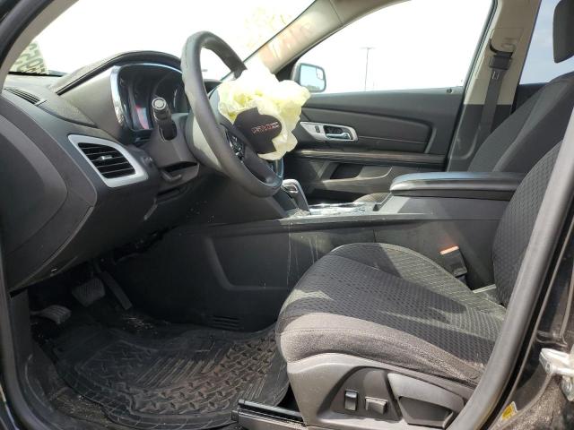 2GKALMEK4E6307252 GMC Terrain Sle