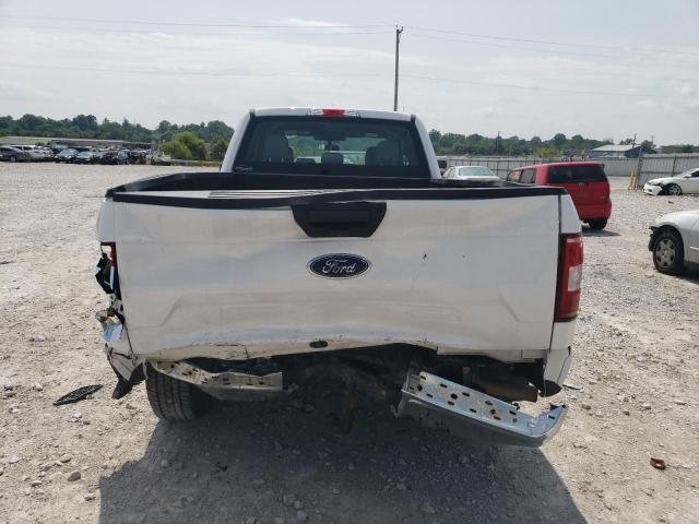 1FTEX1E5XKKE58650 Ford F150 Super Cab