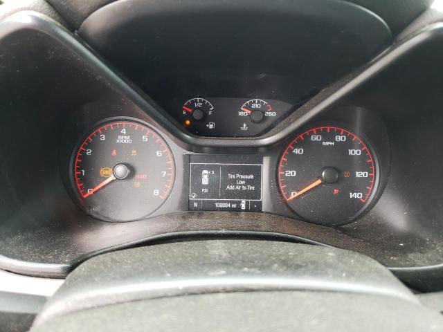 1GTH6BEAXG1266600 GMC Canyon