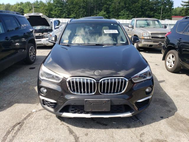WBXHT3C32GP881807 BMW X1 Xdrive28i