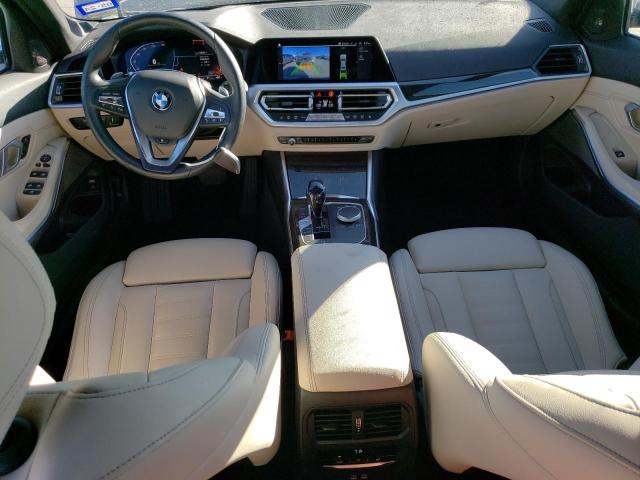 3MW5R1J0XM8B50769 BMW 330I