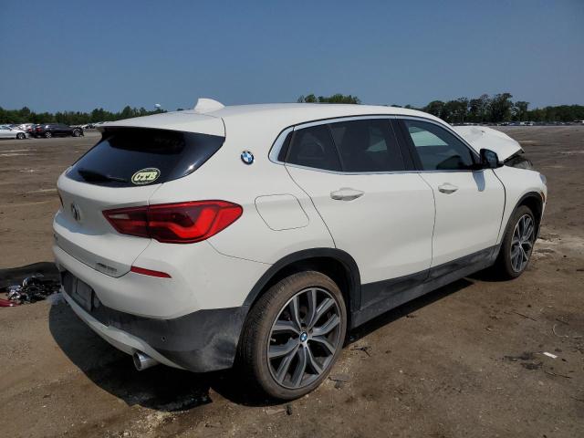 WBXYJ5C38JEF81650 BMW X2 Xdrive28i