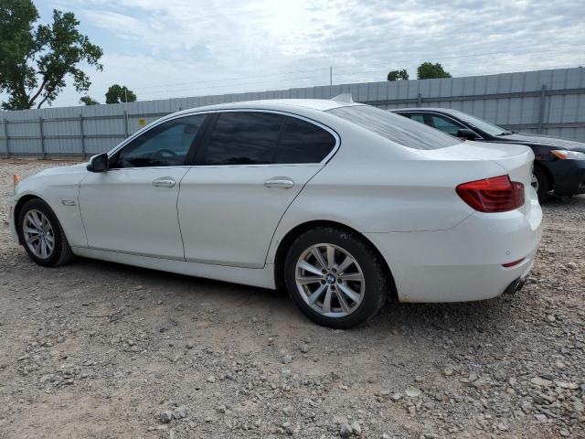 WBA5A5C5XED508707 BMW 528 I