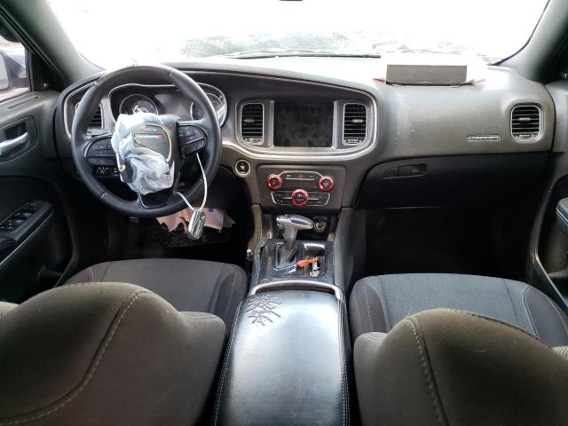 2C3CDXHG1FH789814 Dodge Charger Sxt