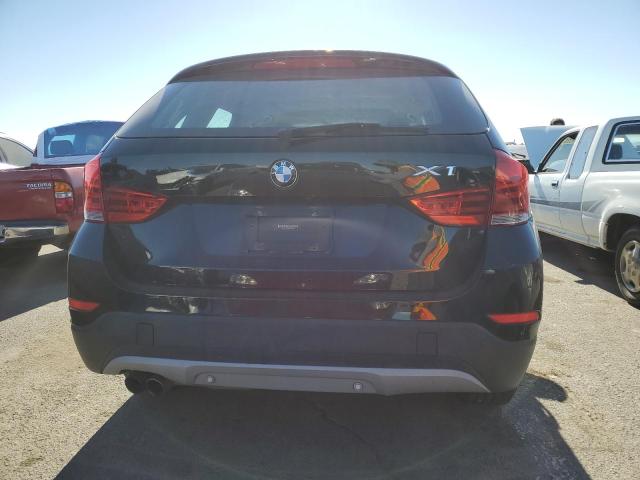 WBAVL1C56FVY41064 BMW X1 Xdrive28i