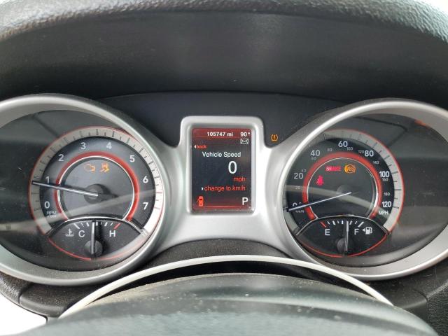 3C4PDCAB2JT170157 Dodge JOURNEY SE