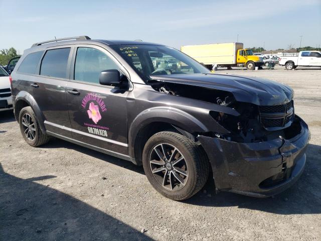 3C4PDCAB2JT518152 Dodge JOURNEY SE