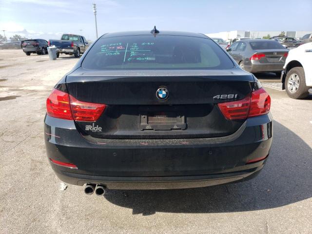 WBA4A5C57FG051723 BMW 428 I Gran Coupe