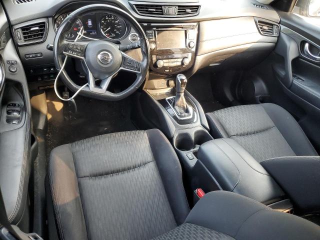 JN8AT2MV0JW307507 Nissan ROGUE S