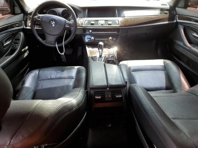 WBA5B1C59ED476970 BMW 535 I