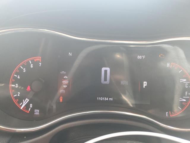 1C4RDJDG4HC870188 Dodge DURANGO GT