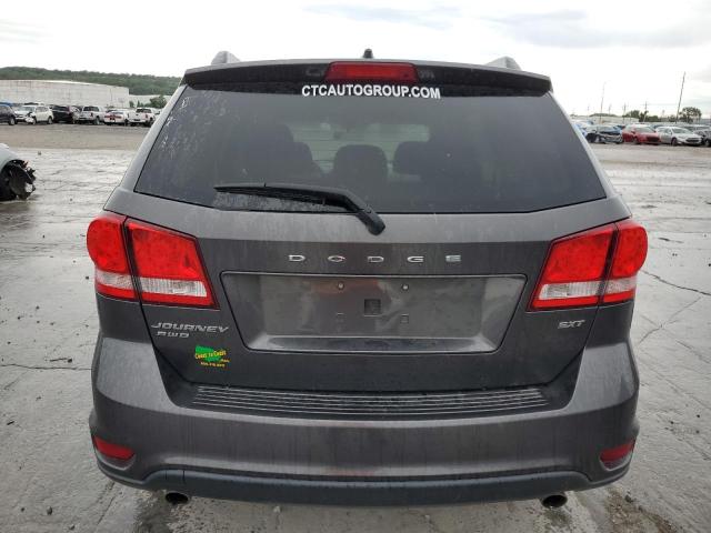 3C4PDDBG9FT646086 Dodge Journey Sxt
