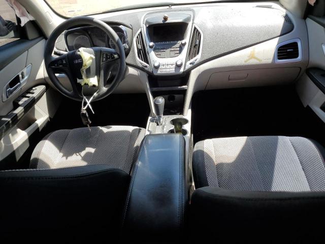 2GKFLSEK6G6110936 GMC Terrain Sle