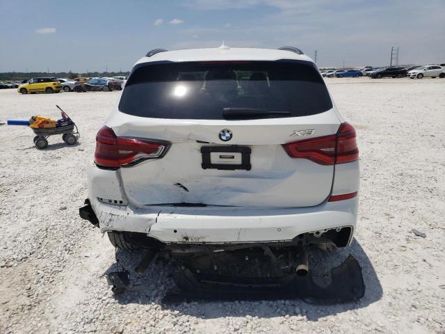 5UXTR9C5XJLC79814 BMW X3 Xdrive30i