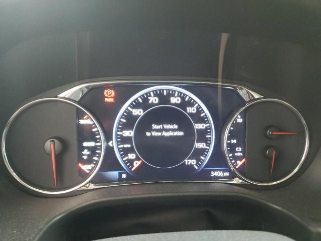 1GKKNXLS8PZ205253 GMC Acadia Denali