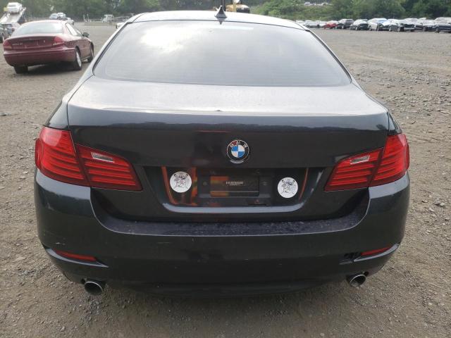 WBA5B3C54FD547795 BMW 535 XI