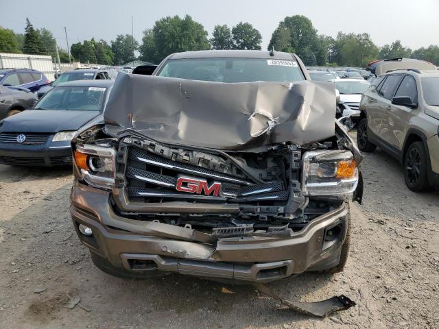 1GTV2VEC7FZ154810 GMC Sierra K1500 Slt