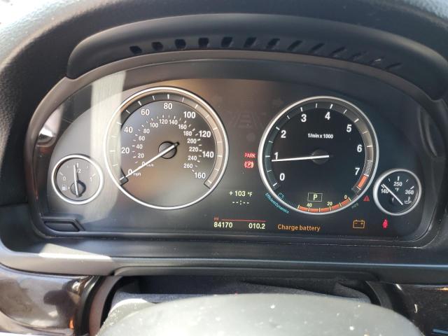 WBA5B1C57ED479060 BMW 535 I