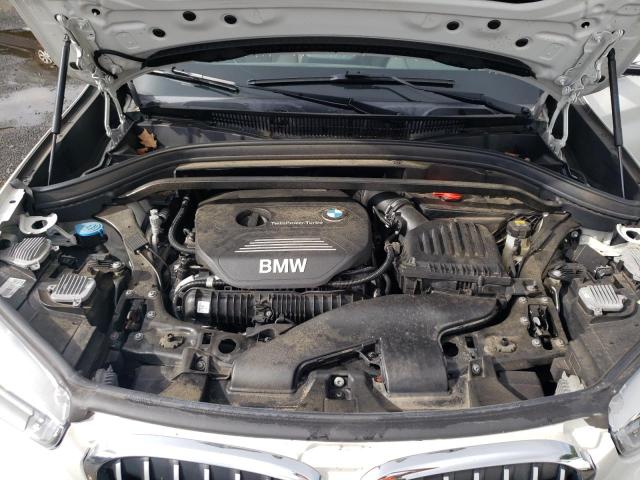 WBXHT3C39H5F78992 BMW X1 Xdrive28i