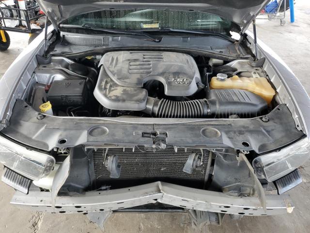 2C3CDXBG0EH364043 Dodge Charger Se