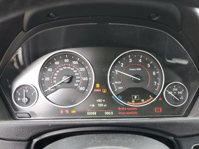 WBA4J1C52KBM18334 BMW 430i Gran Coupe