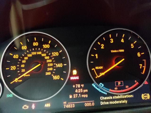 WBA3A5C50EP602150 BMW 328 I