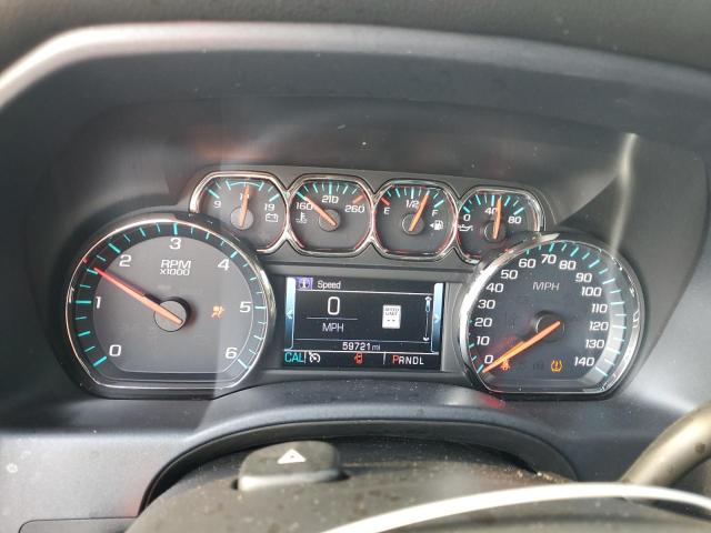 3GTU2NEC1JG173065 GMC Sierra K1500 Slt
