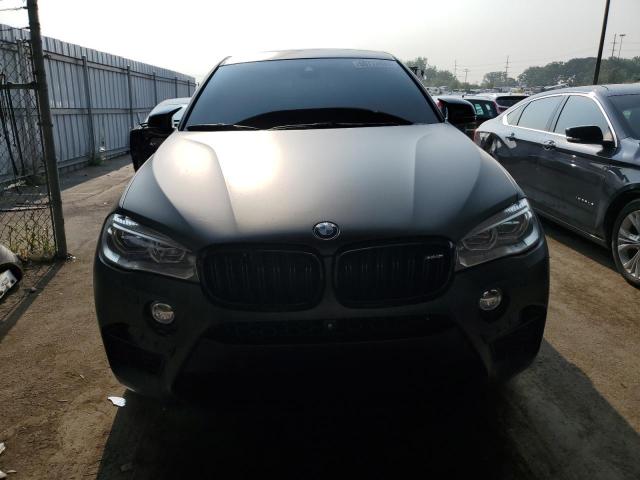 5YMKW8C58G0R43459 BMW X6 M