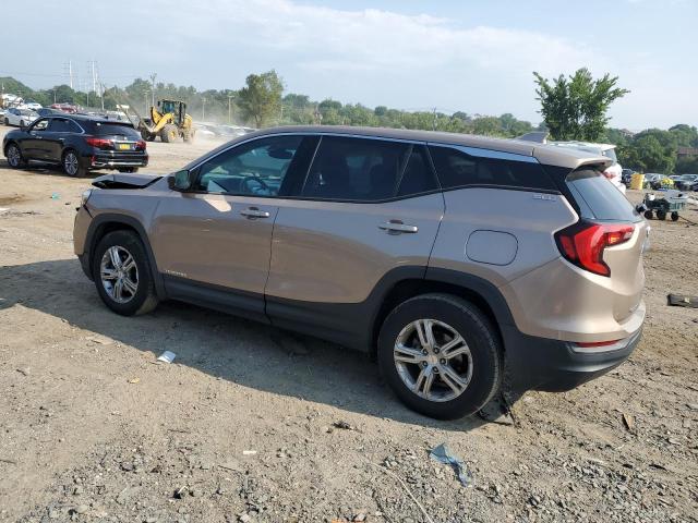 3GKALMEV2JL382578 GMC Terrain Sle