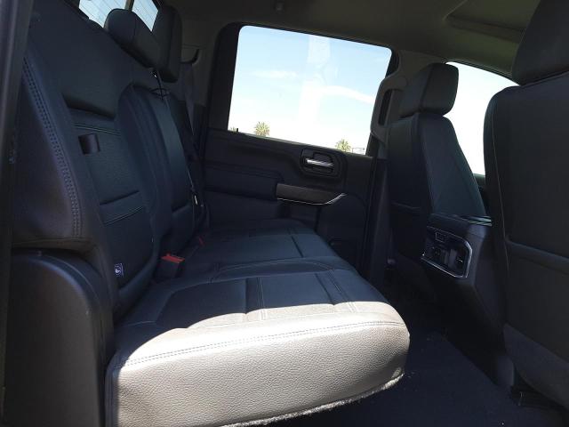 1GT49REYXLF315612 GMC Sierra K2500 Denali