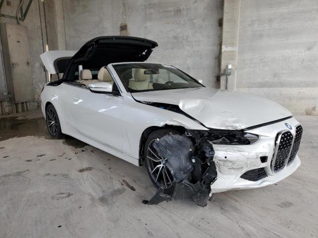 WBA23AT04NCH99823 BMW 430I