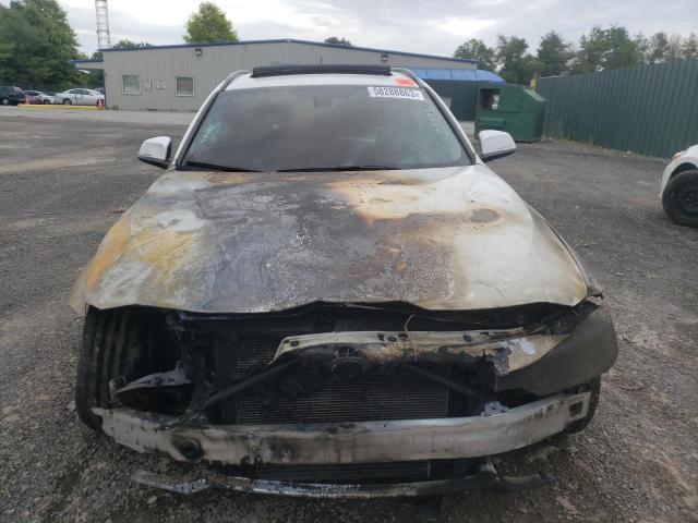 WBA3K5C53FK300850 BMW 328 D Xdrive