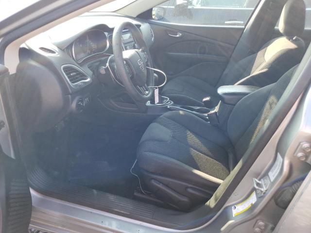 1C3CDFAAXFD253506 Dodge DART SE