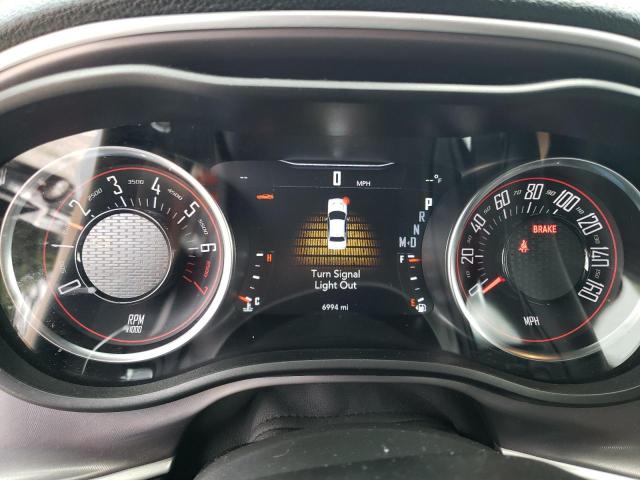 2C3CDZJG5NH233123 Dodge Challenger Gt