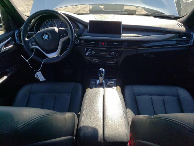 5UXKR0C51H0V65843 BMW X5 Xdrive35i