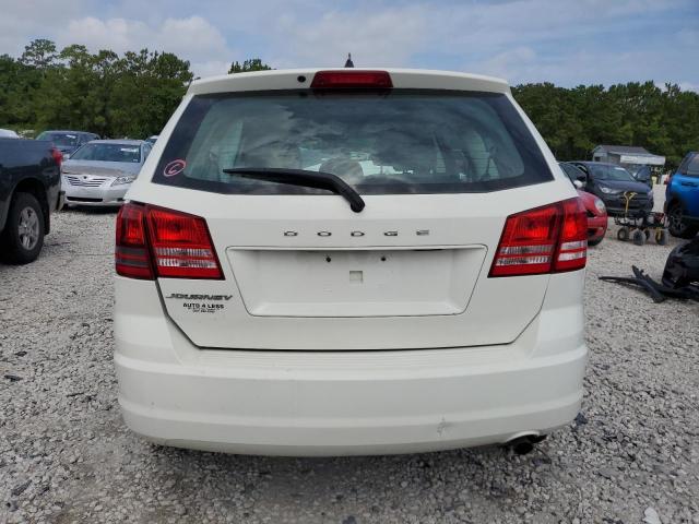 3C4PDCAB3FT737290 Dodge JOURNEY SE