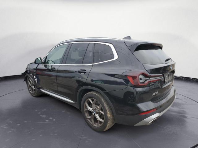 5UX53DP09N9M46806 BMW X3 Xdrive30i