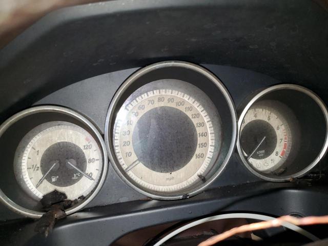 WDDHF6FB4GB188409 Mercedes-Benz E 400