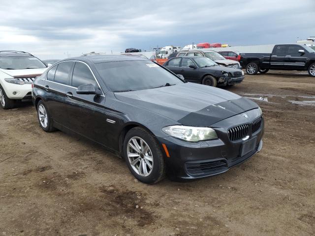 WBA5A7C50ED620377 BMW 528 XI