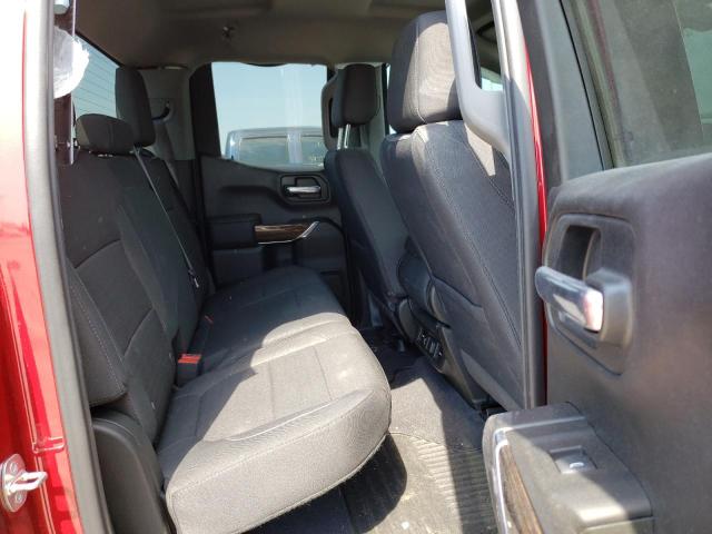 1GTR9CED8KZ425801 GMC Sierra K1500 Elevation