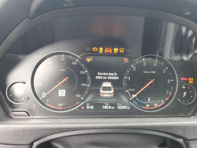 WBA4J7C59KBM76024 BMW 440xi Gran Coupe