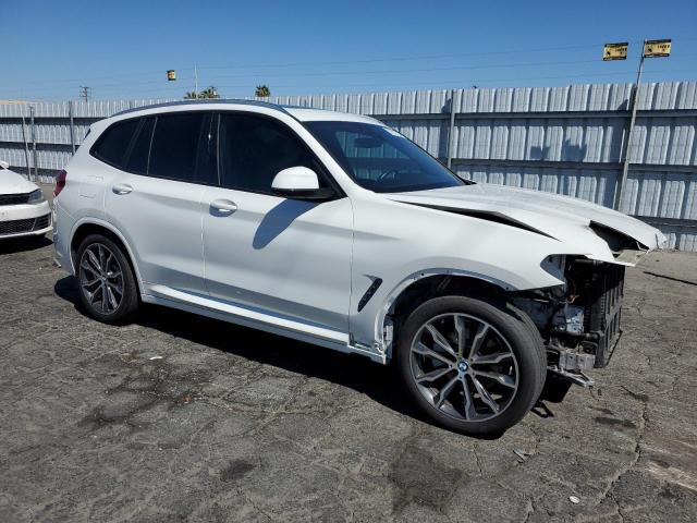 5UXTR7C56KLR50253 BMW X3 Sdrive30i