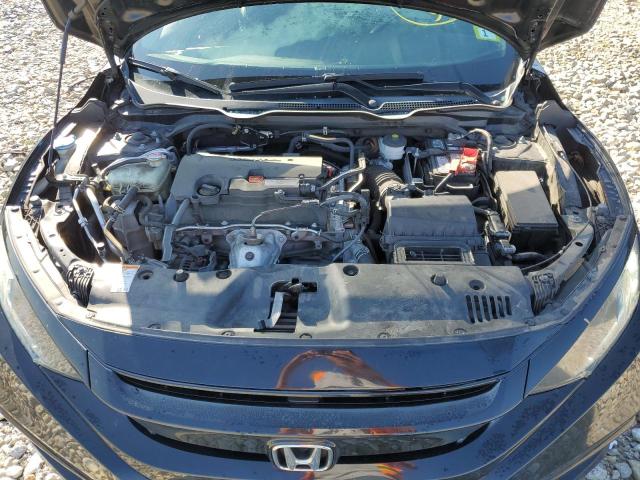 19XFC2F85KE015162 Honda Civic Sport