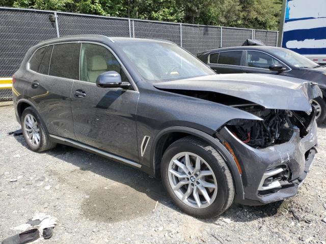 5UXTA6C01M9H26803 BMW X5 Xdrive45e