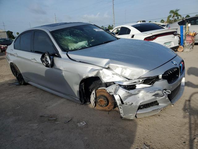 WBA8B9G59HNU49465 BMW 330 I