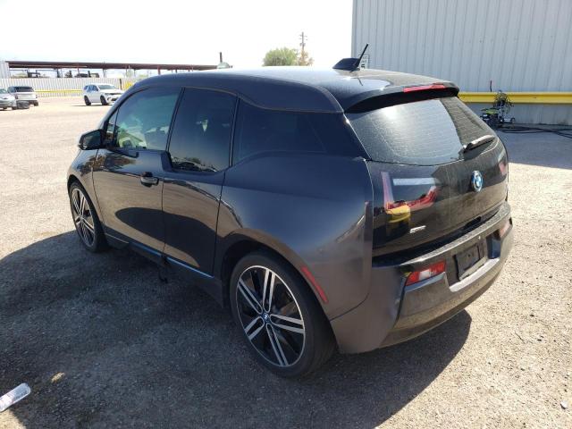 WBY1Z2C54EV284786 BMW I3 Bev