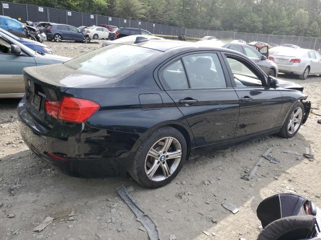 WBA3C3C54EPV90082 BMW 320 I Xdrive
