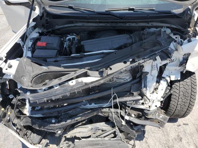 1GKS2BKD0MR127108 GMC YUKON SLT