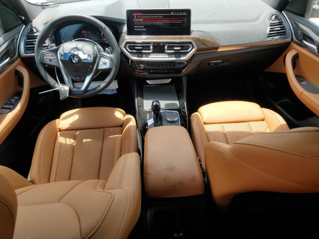 5UX43DP07N9M38747 BMW X3 Sdrive30i