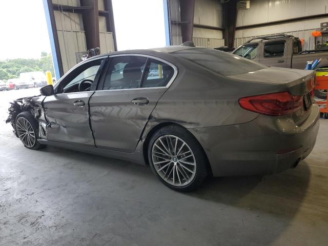 WBAJA5C51KWW12288 BMW 530 I